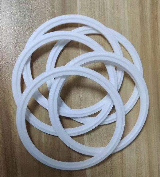 2-5 मिमी मोटा PTFE गैसकेट-पेडू समूह