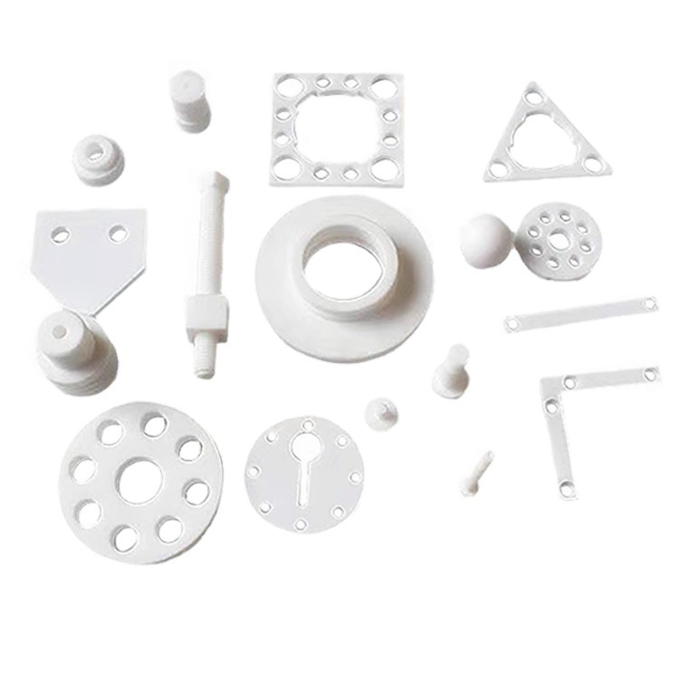 5-20MPa PTFE गैस्केट-पैडू ग्रुप