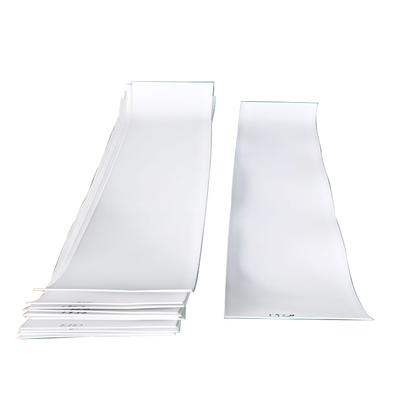 5 मिमी मोटी पीटीएफई शीट-पैडू ग्रुप