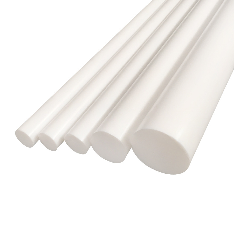 उच्च गुणवत्ता PTFE रॉड-Paidu समूह