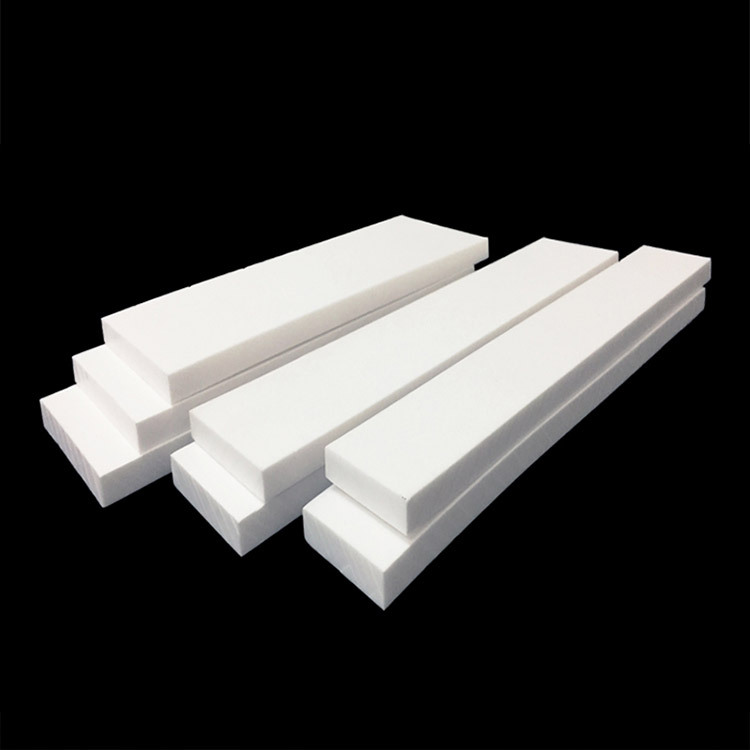 10 मिमी मोटी · सफेद पीटीएफई शीट-पेडु समूह