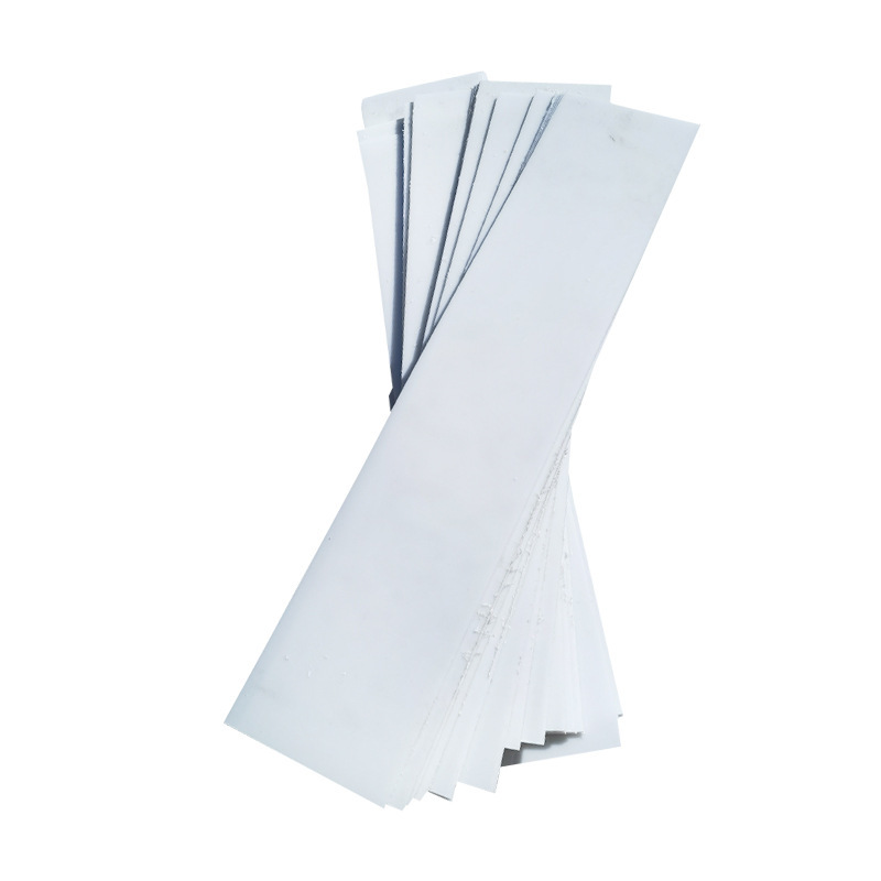 सफेद पीटीएफई शीट-पैडू समूह