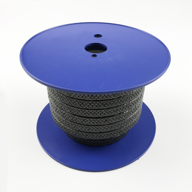 PAIDU द्वारा 10*10 PTFE पैकिंग