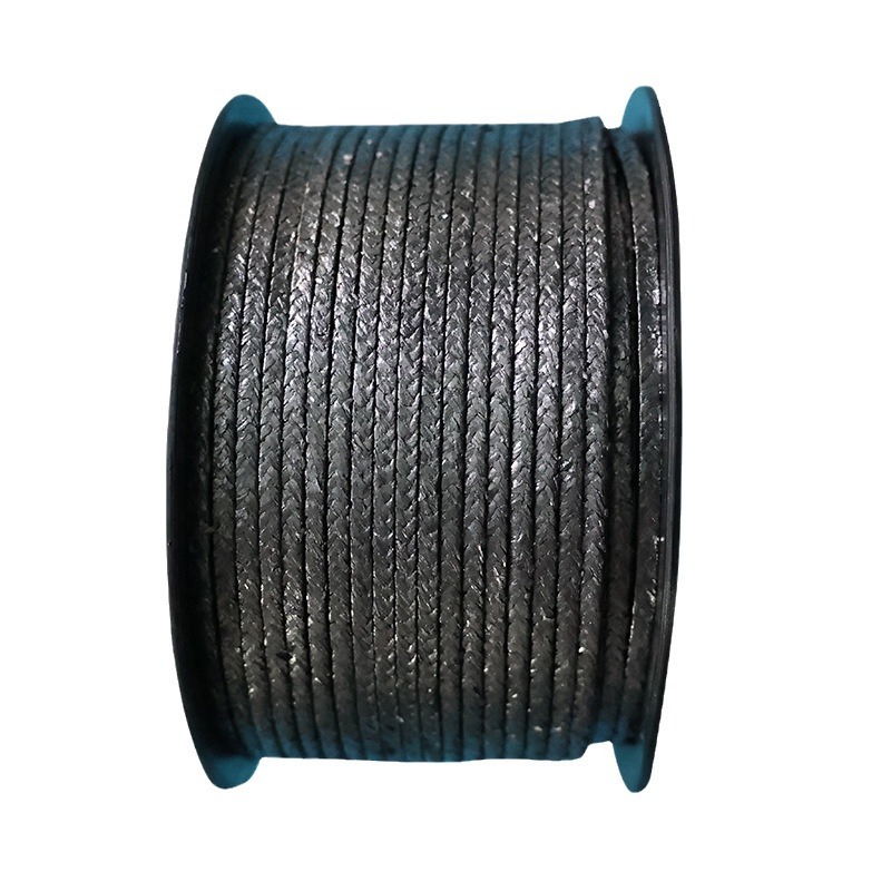 PAIDU द्वारा PTFE पैकिंग