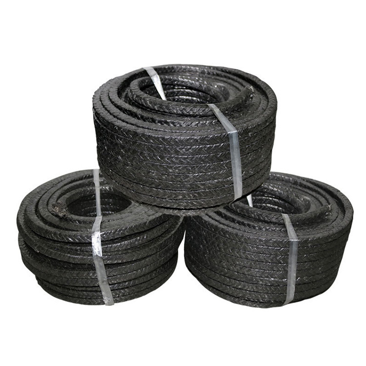 PAIDU द्वारा उच्च तापमान बॉयलर PTFE पैकिंग