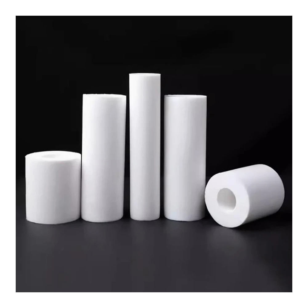 उच्च गुणवत्ता PTFE रॉड-Paidu समूह