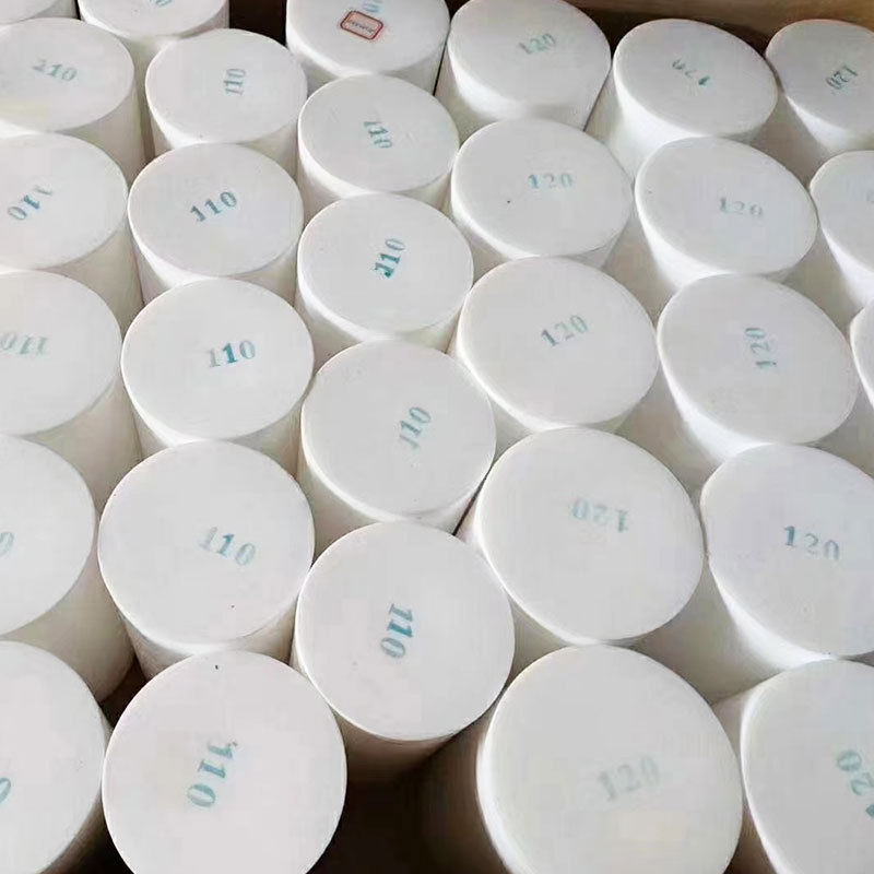 पीटीएफई पाइप-पैडू समूह