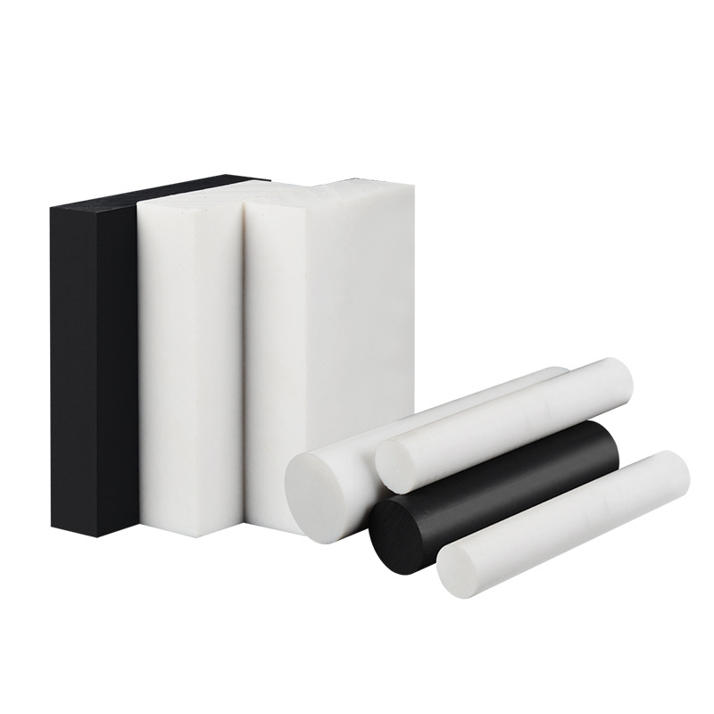 पीटीएफई रॉड-पैडू समूह