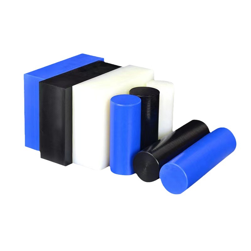 पीटीएफई रॉड-पैडू समूह