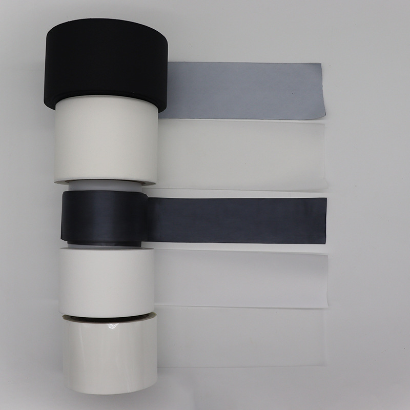 उच्च गुणवत्ता वाली पीटीएफई फिल्म-पैडू समूह