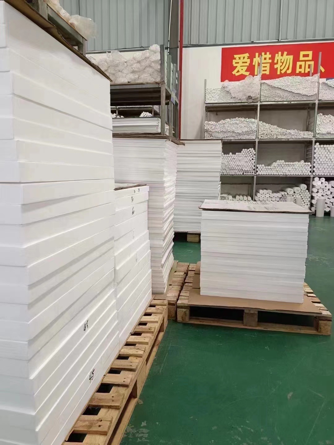 PTFE sheet KWO® MultiTex® Sheet 2.0