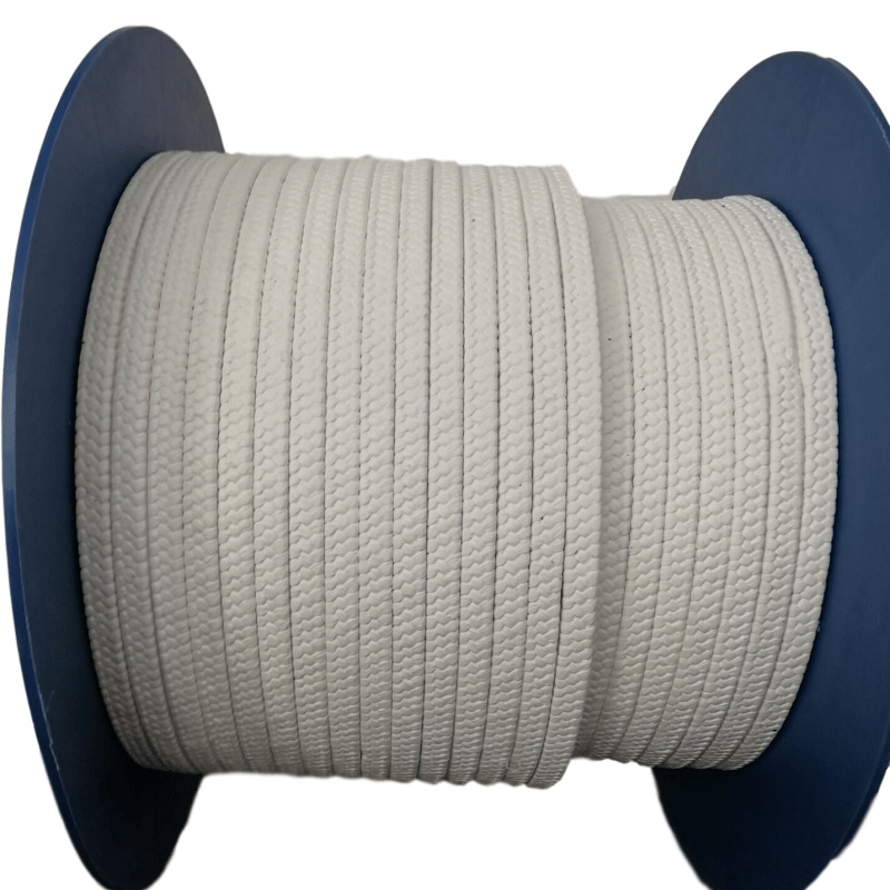 PAIDU द्वारा तेल रहित PTFE पैकिंग